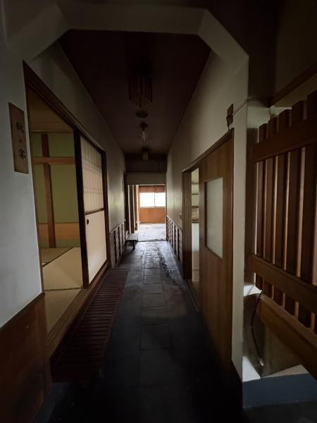伝法2392－2　貸店舗