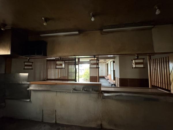 伝法2392－2　貸店舗