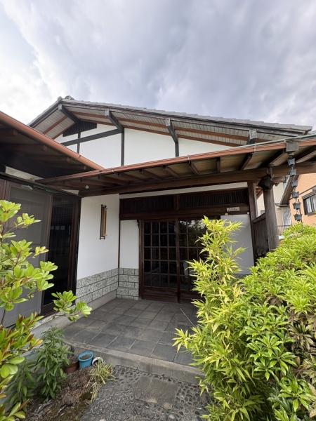 伝法2392－2　貸店舗