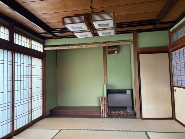 伝法2392－2　貸店舗