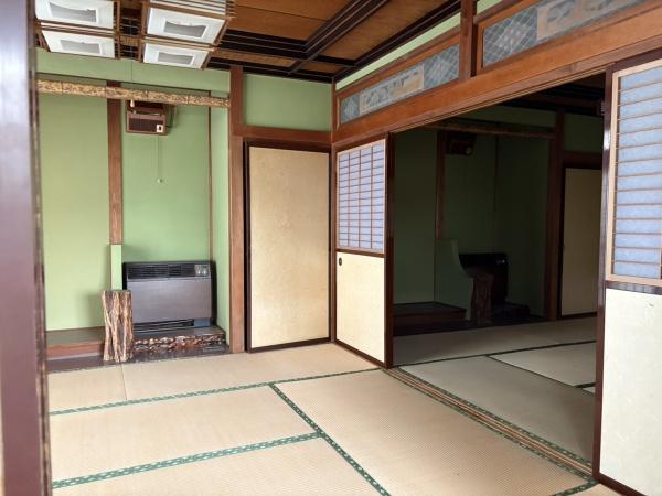 伝法2392－2　貸店舗