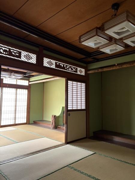 伝法2392－2　貸店舗