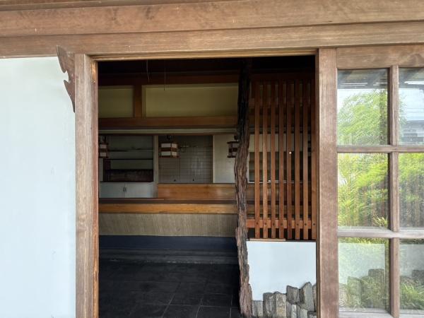 伝法2392－2　貸店舗