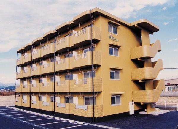 マンションClover