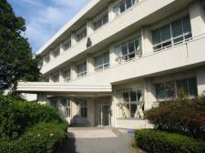 富士市三ツ沢貸店舗・事務所(富士市立富士見台小学校)