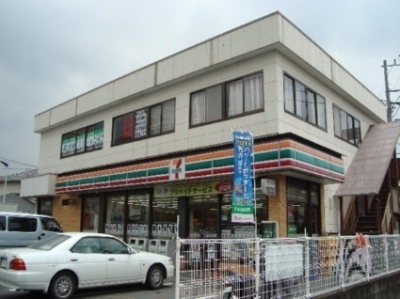 富士市三ツ沢貸店舗・事務所(セブンイレブン富士市一色店)