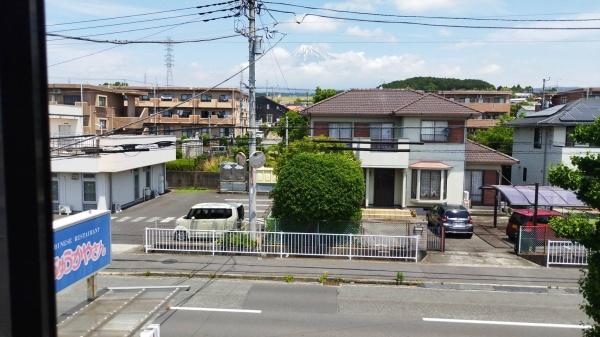 富士市三ツ沢貸店舗・事務所