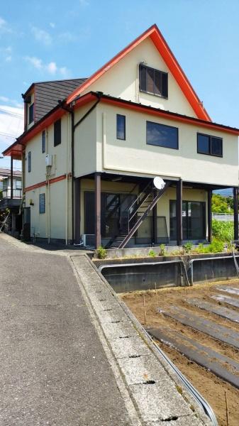 富士市三ツ沢貸店舗・事務所