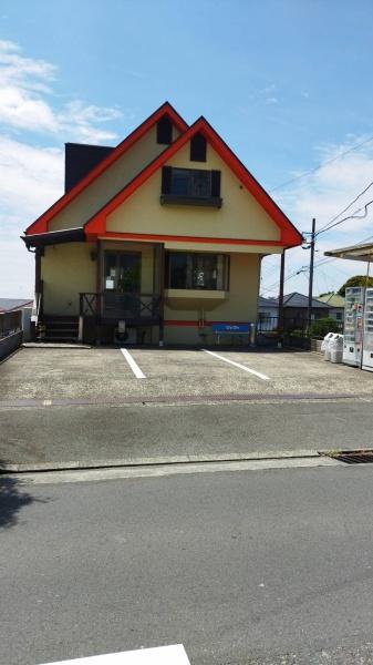富士市三ツ沢貸店舗・事務所