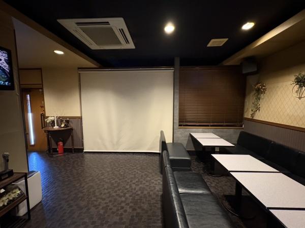 吉原３丁目貸店舗
