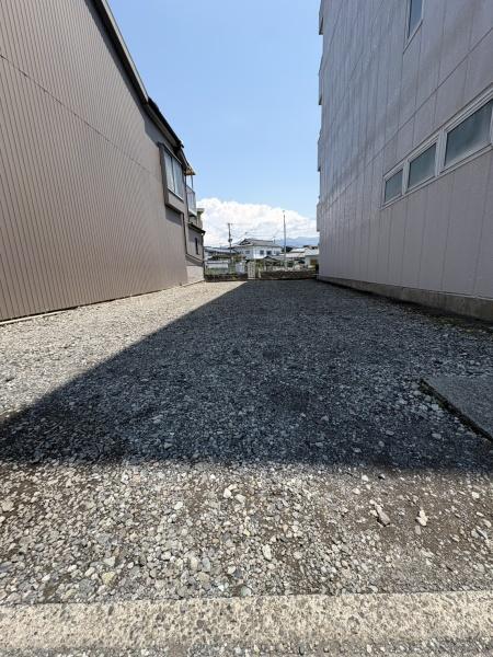 吉原３丁目貸店舗