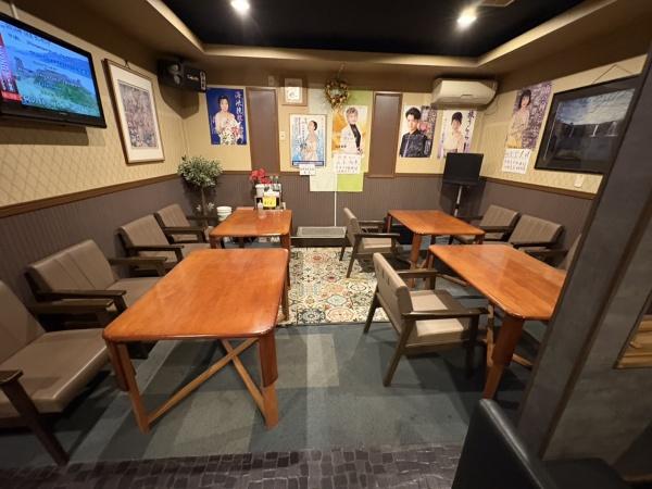 吉原３丁目貸店舗