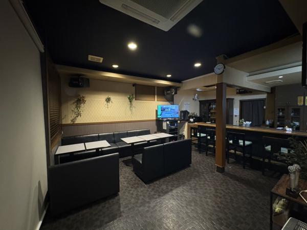 吉原３丁目貸店舗