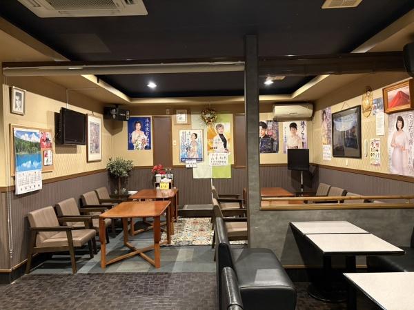 吉原３丁目貸店舗