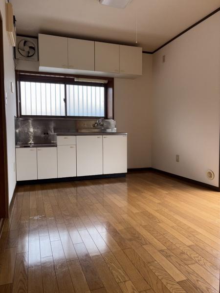野中一戸建　東通り北