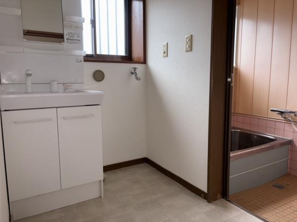 野中一戸建　東通り北