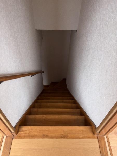 野中一戸建　東通り北