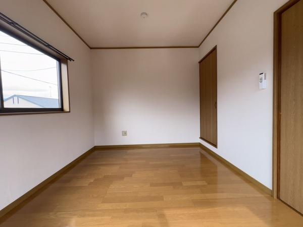 野中一戸建　東通り北