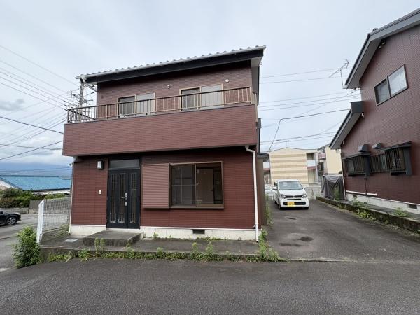 野中一戸建　東通り北