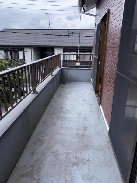 野中一戸建　東通り北