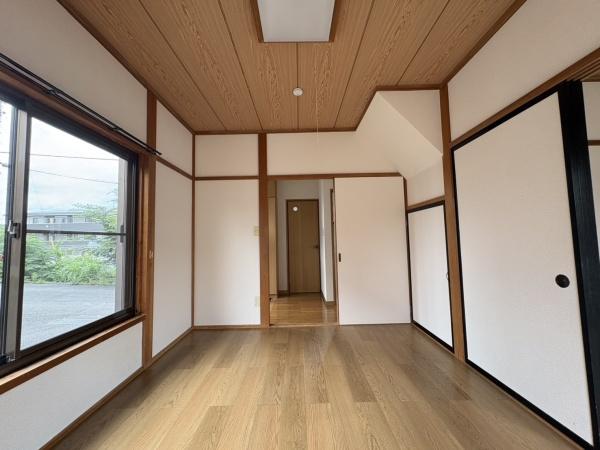 野中一戸建　東通り北