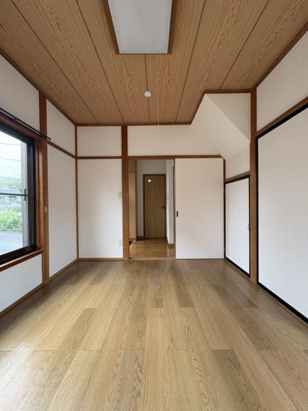 野中一戸建　東通り北