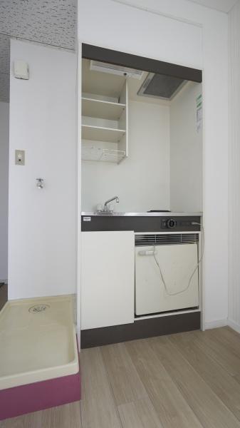 シンセア清水
