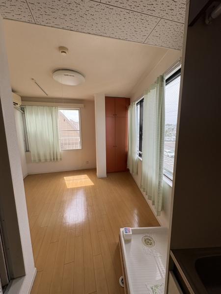 シンセア清水