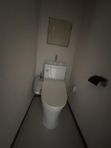 コーポ柚木