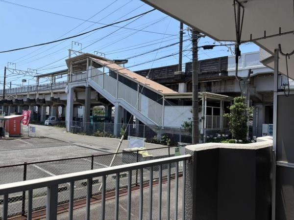 コーポ柚木