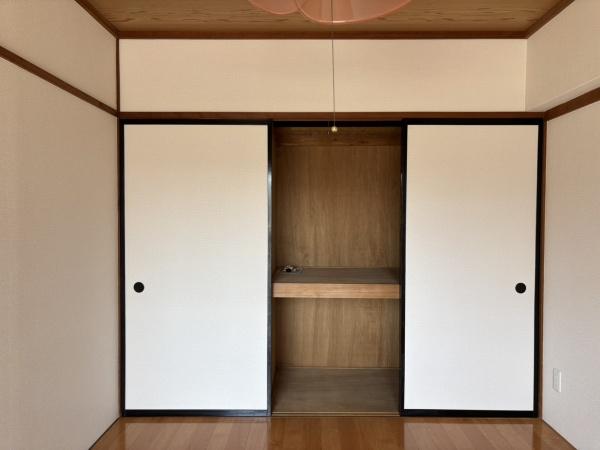 コーポ柚木