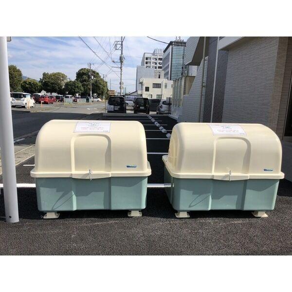 富士市永田町１丁目のマンション