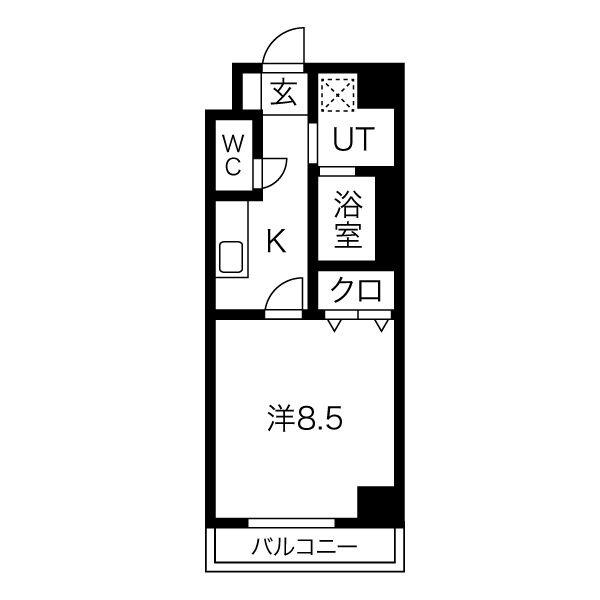 グランメールコート永田町