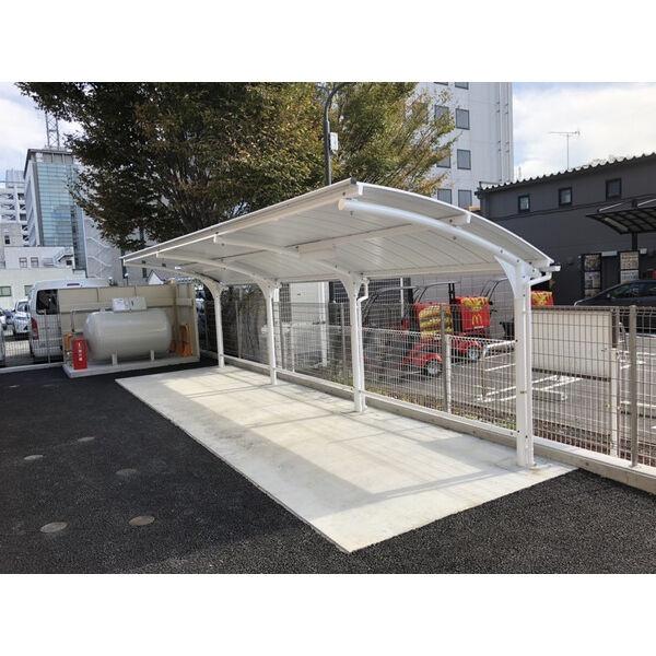 富士市永田町１丁目のマンション