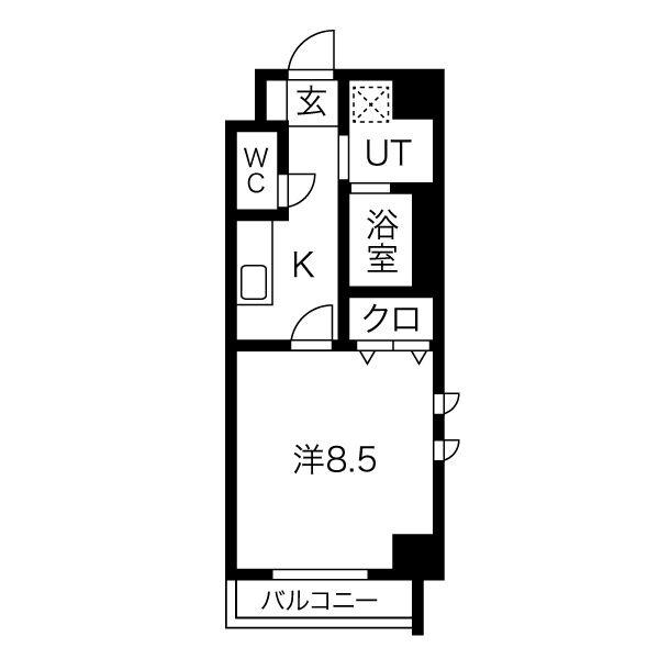 グランメールコート永田町