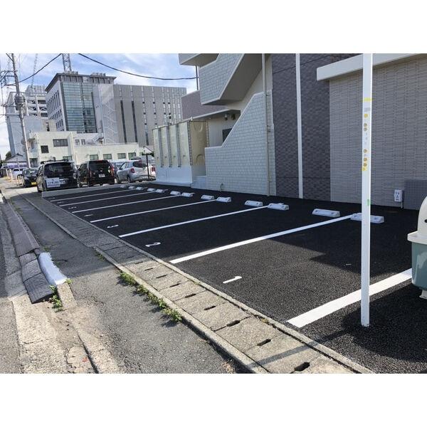 富士市永田町１丁目のマンション