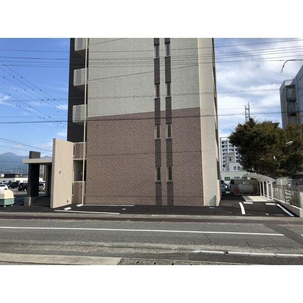 富士市永田町１丁目のマンション