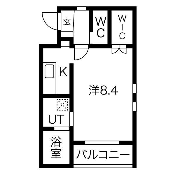シュタットフルスⅠ