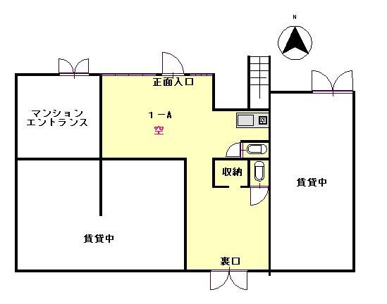 富士昭和ビルⅡ