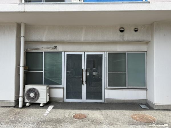 富士昭和ビルⅡ