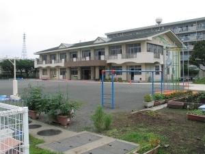 天間一戸建(富士市立天間幼稚園)