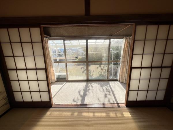 天間一戸建