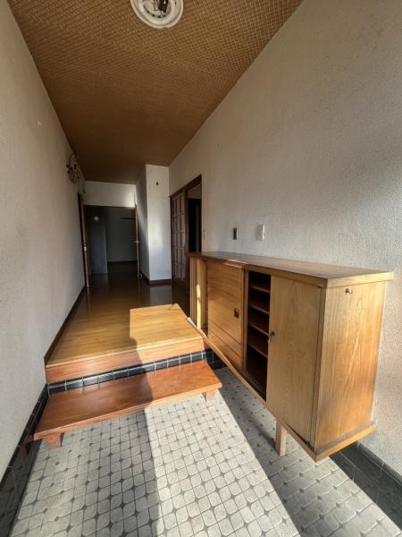 天間一戸建