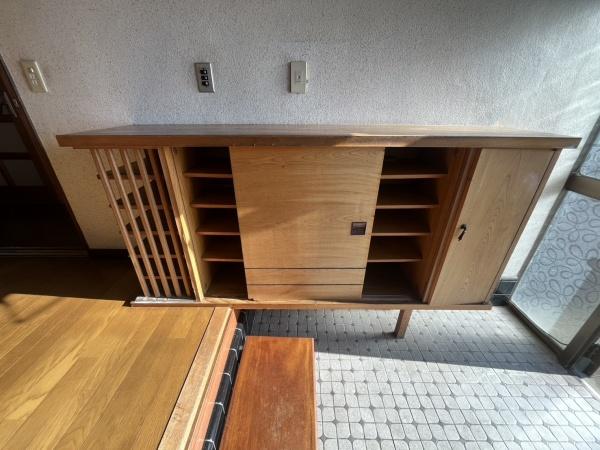 天間一戸建