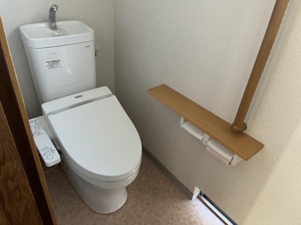 天間一戸建