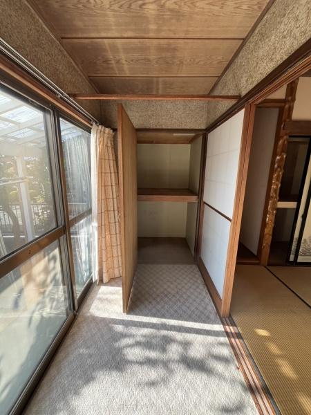 天間一戸建