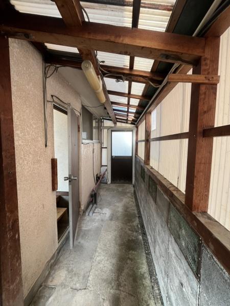 天間一戸建
