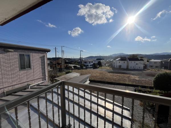 天間一戸建