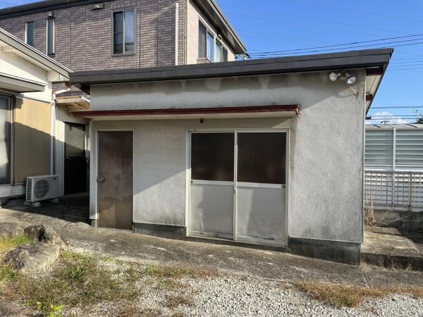 天間一戸建