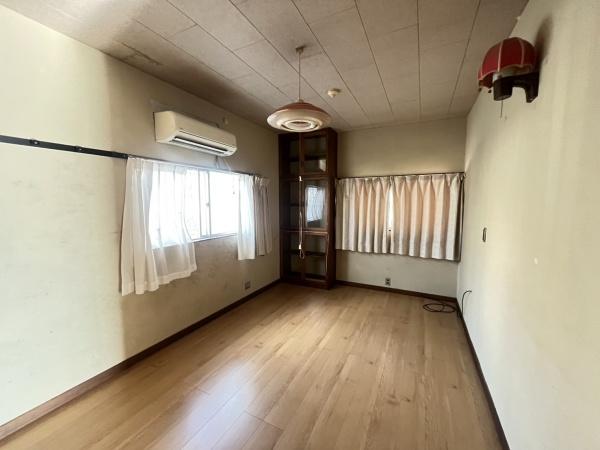天間一戸建